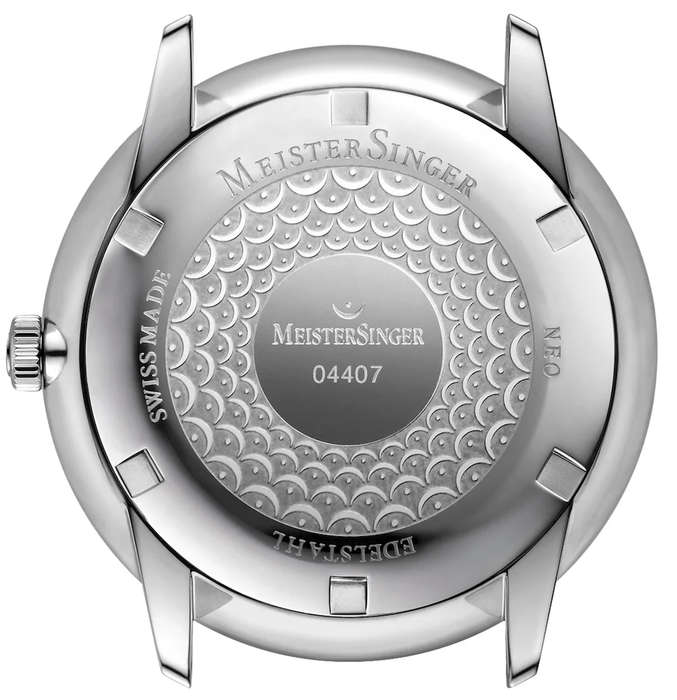 MeisterSinger Neo - Image 2