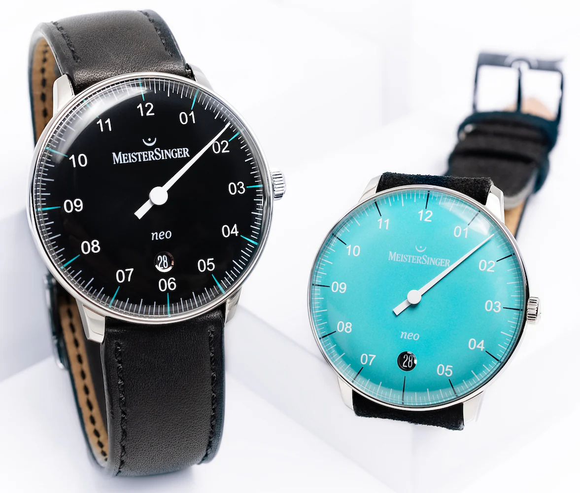 MeisterSinger Neo - Image 3