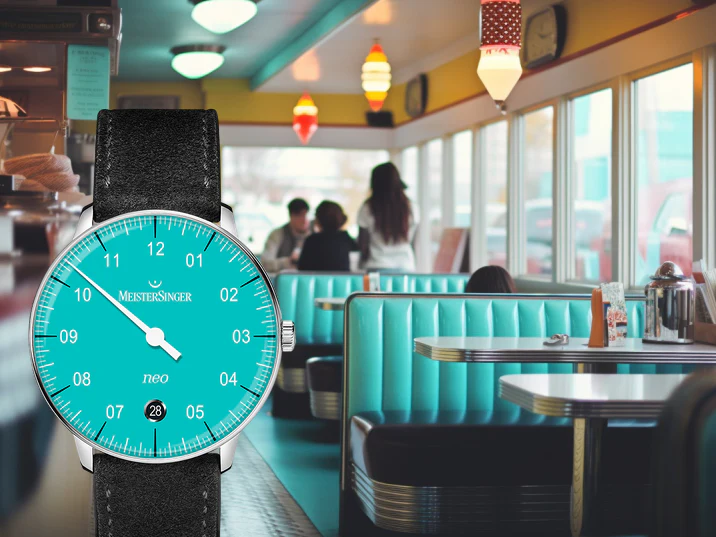 MeisterSinger Neo - Image 4