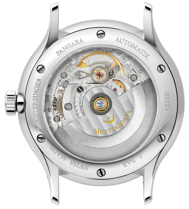 Meistersinger Watch Pangaea Day Date - Image 2