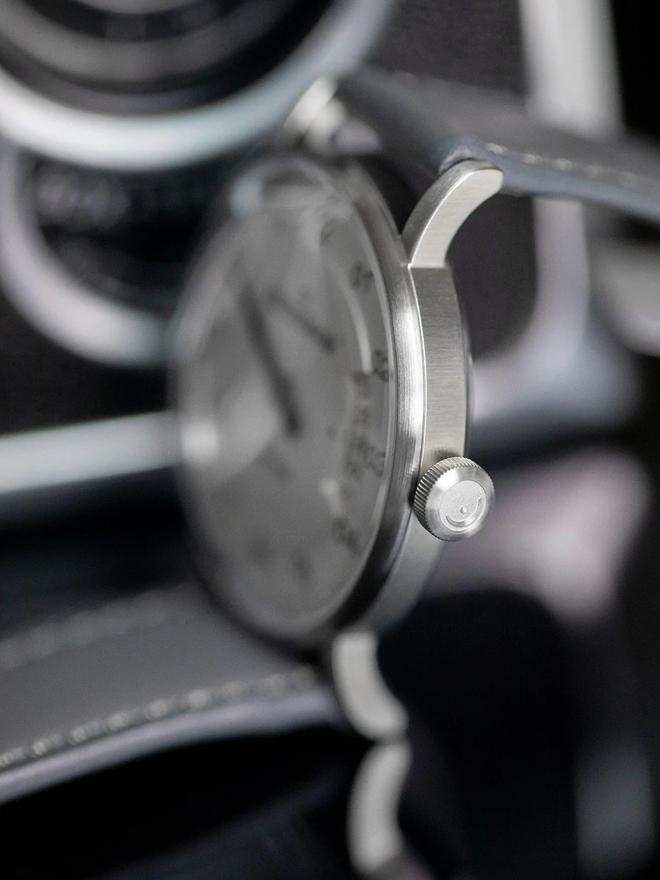 MeisterSinger Watch Vintago - Image 4
