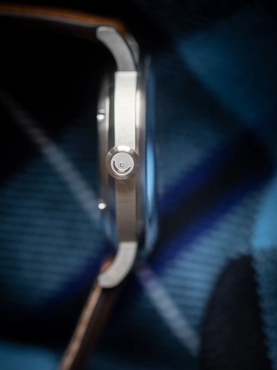 MeisterSinger Watch Vintago - Image 3