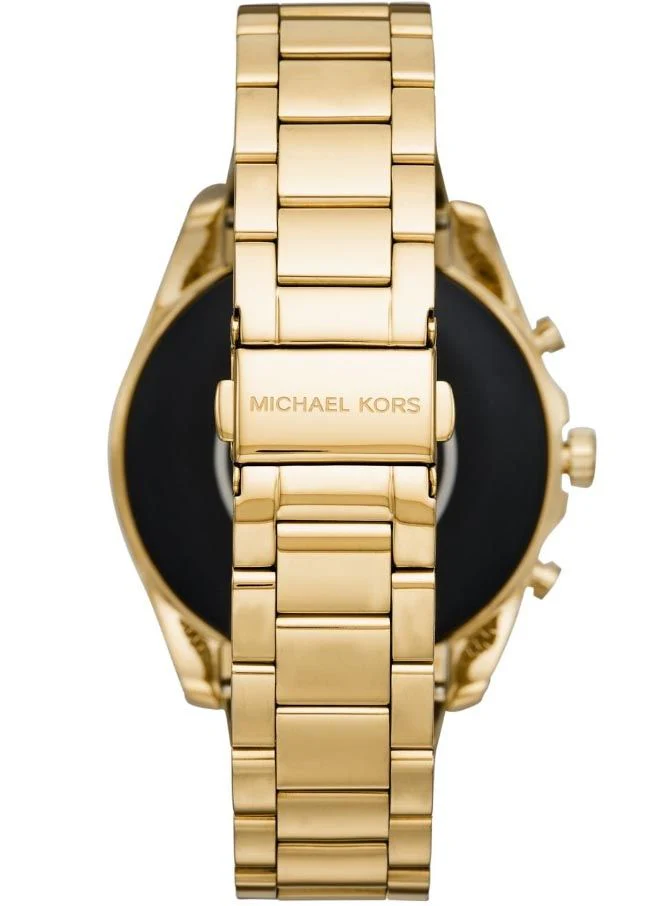 Michael Kors Gen 5 Bradshaw Smartwatch Ladies - Image 2