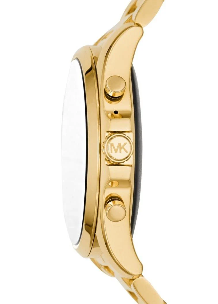 Michael Kors Gen 5 Bradshaw Smartwatch Ladies - Image 3