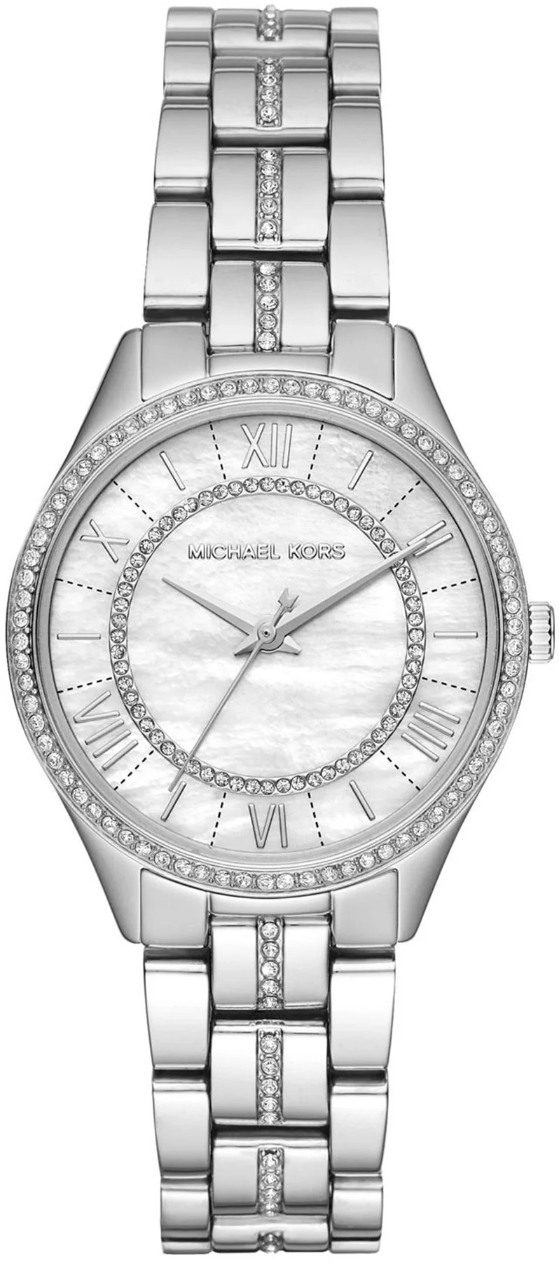 Michael Kors Lauryn Ladies Watch