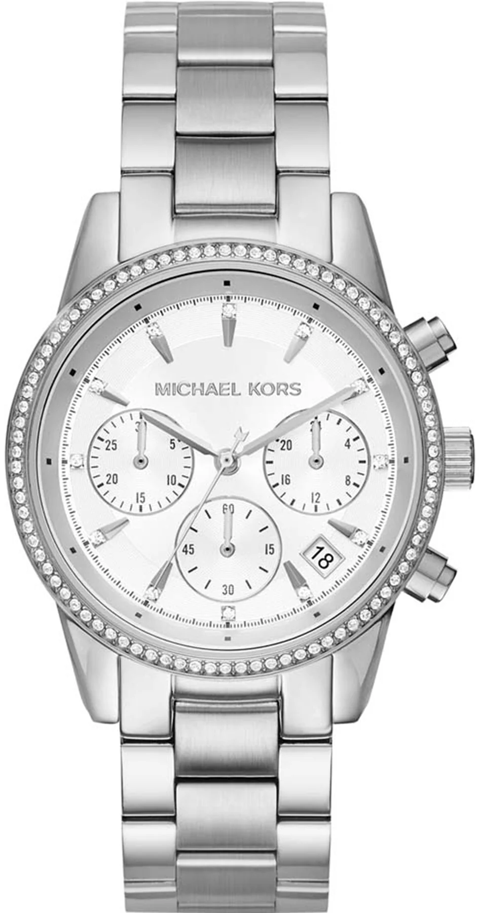 Michael Kors Bryant Ladies Watch