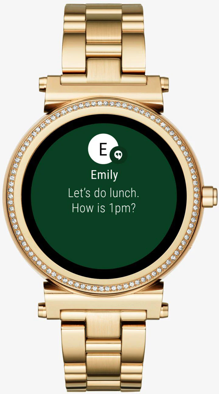 Michael Kors Watch Access - Image 3
