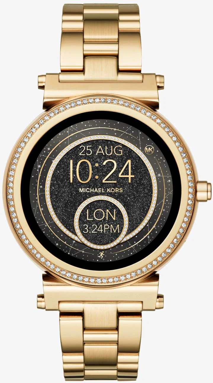 Michael Kors Watch Access - Image 4