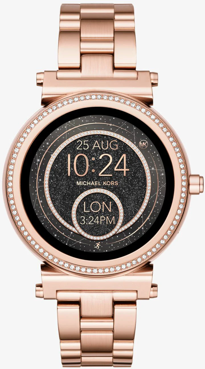 Michael Kors Watch Access - Image 4