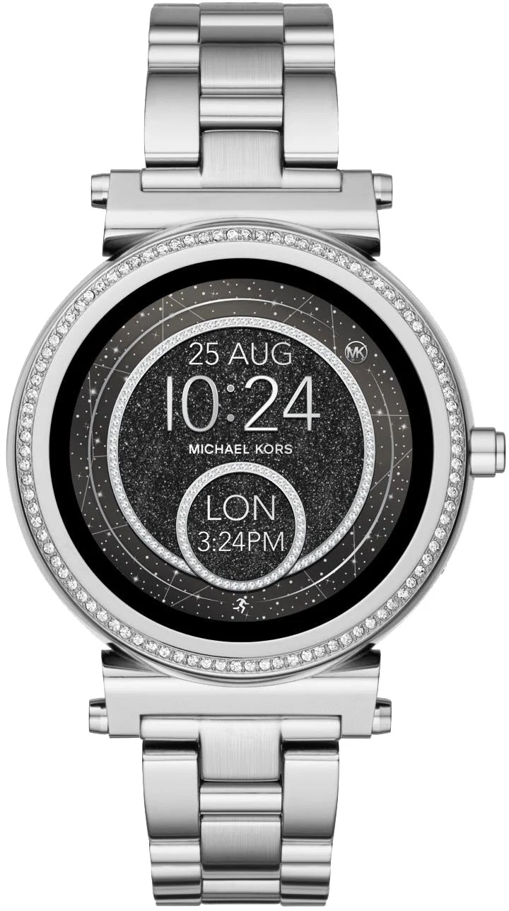 Michael Kors Watch Access Sofie Smartwatch