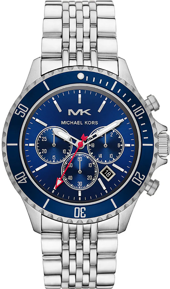 Michael Kors Watch Bayville Mens
