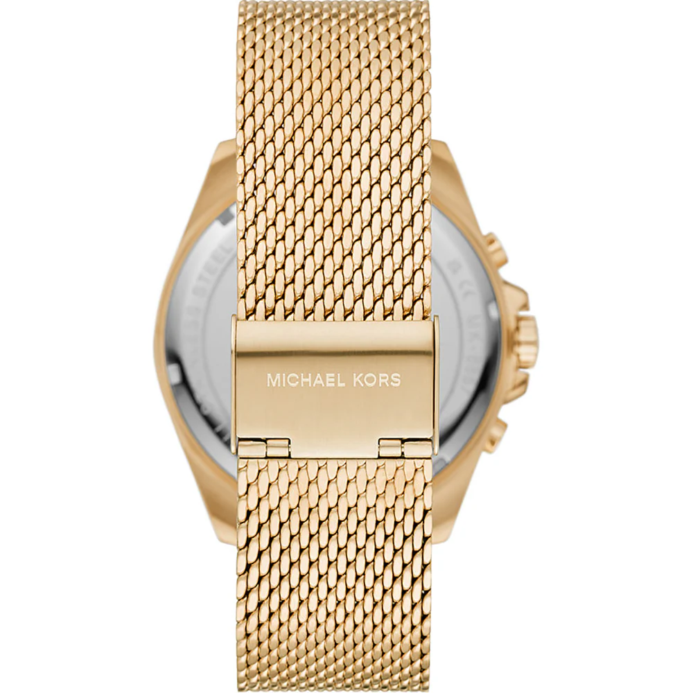 Michael Kors Watch Brecken Mens - Image 2