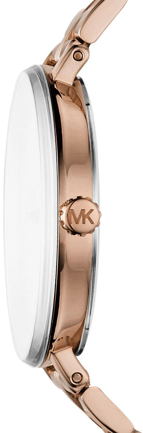 Michael Kors Watch Bridgette Ladies D - Image 2