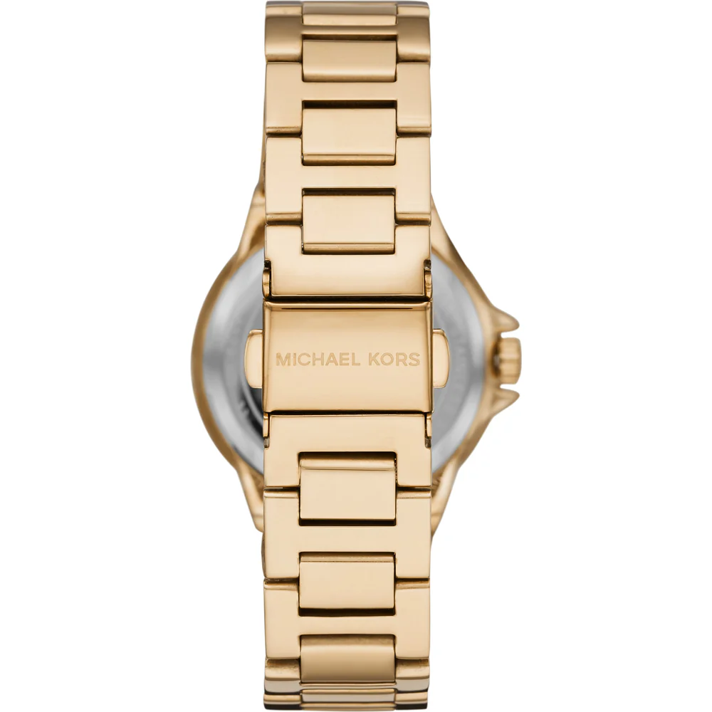 Michael Kors Camille Ladies Watch - Image 2