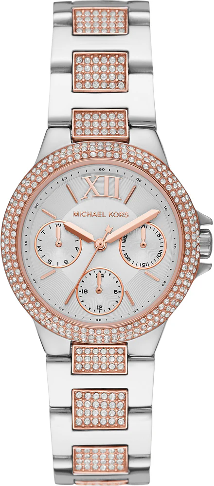 Michael Kors Watch Camille Ladies