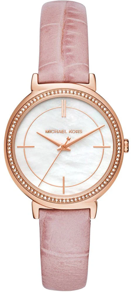 Michael Kors Watch Cinthia Ladies