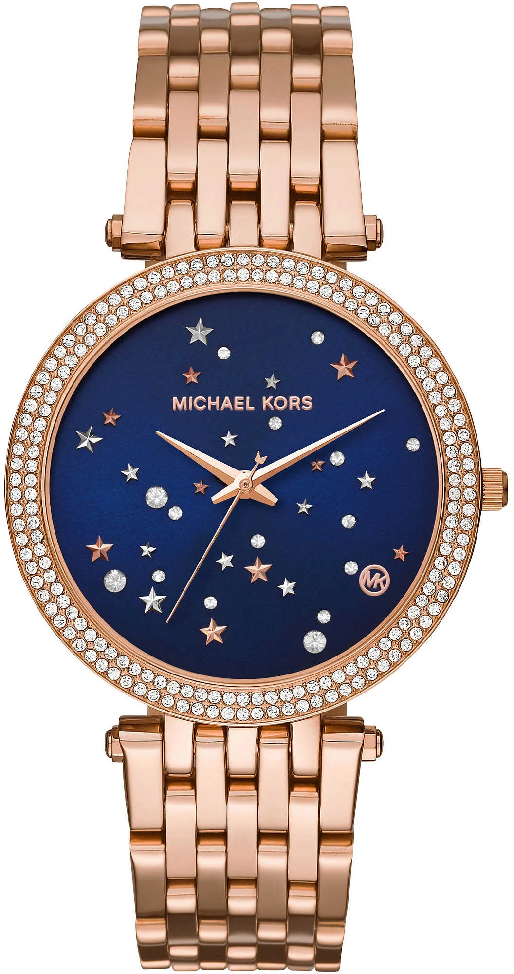 Michael Kors Watch Darci Ladies D