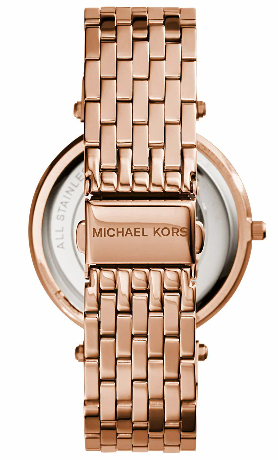 Michael Kors Watch Darci Ladies D - Image 2