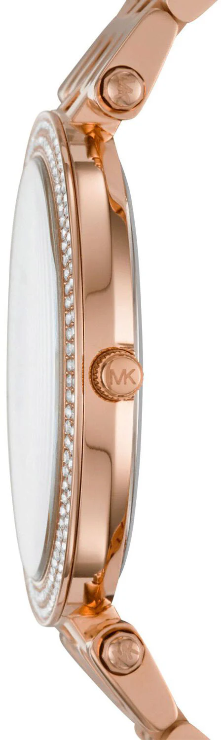 Michael Kors Watch Darci Ladies D - Image 3
