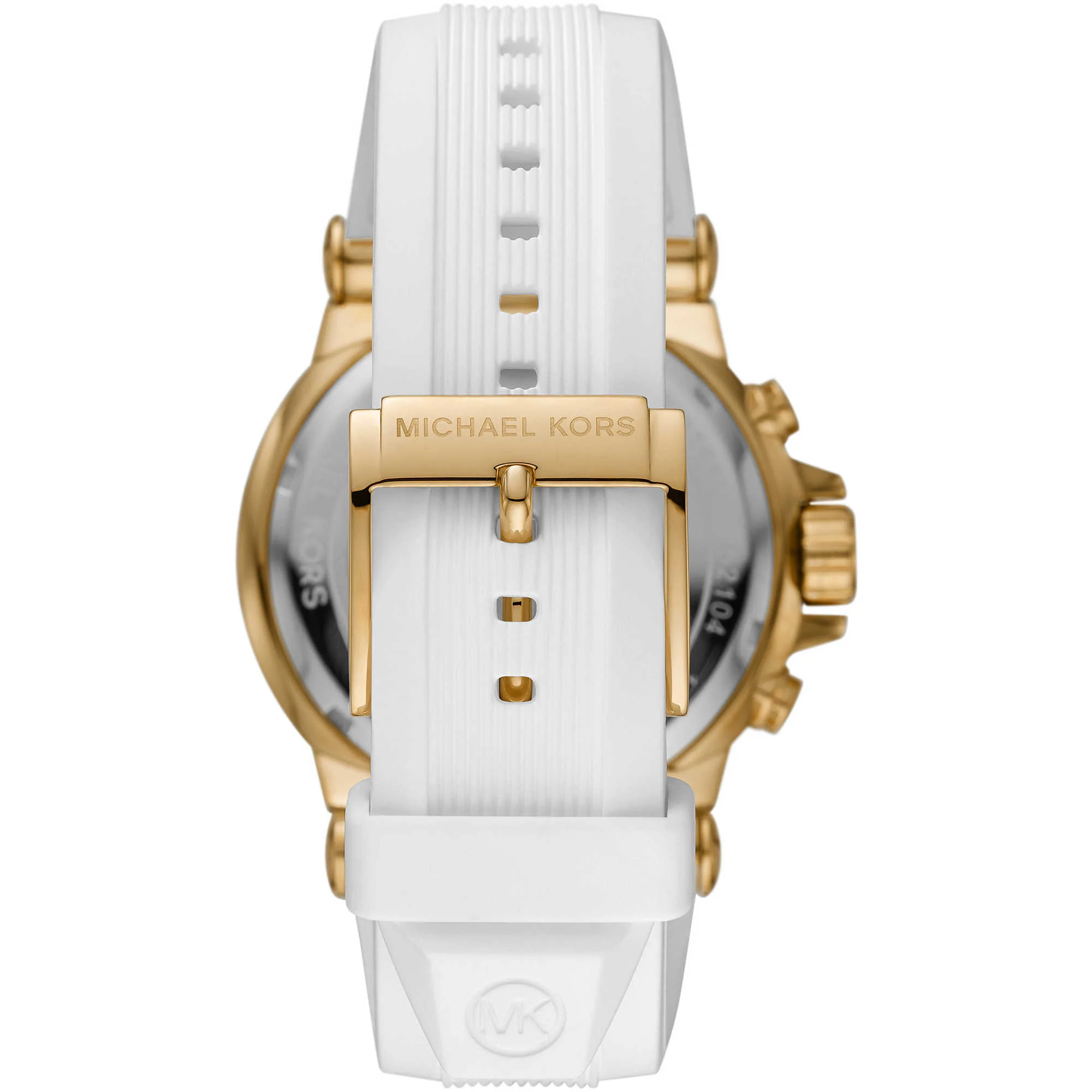 Michael Kors Watch Dylan Ladies D - Image 2