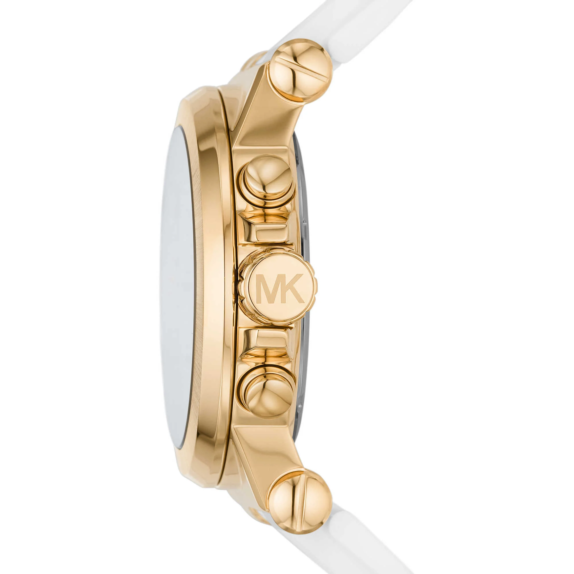 Michael Kors Watch Dylan Ladies D - Image 3