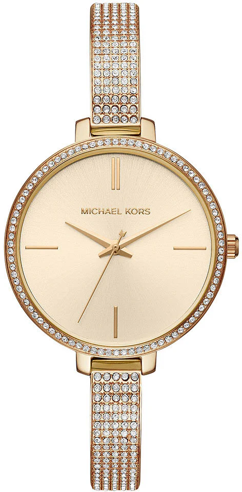 Michael Kors Watch Jaryn Ladies