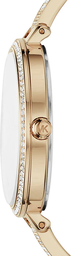 Michael Kors Watch Jaryn Ladies - Image 2