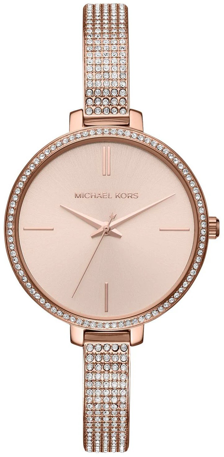 Michael Kors Watch Jaryn Ladies