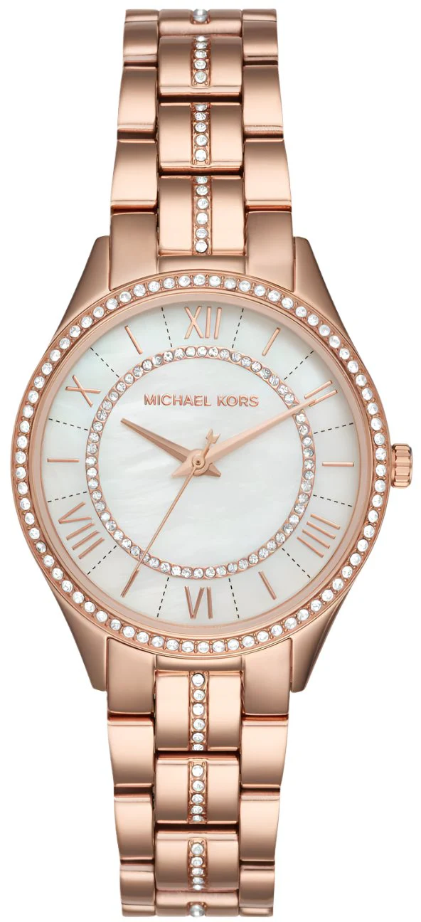 Michael Kors Lauryn Ladies Watch