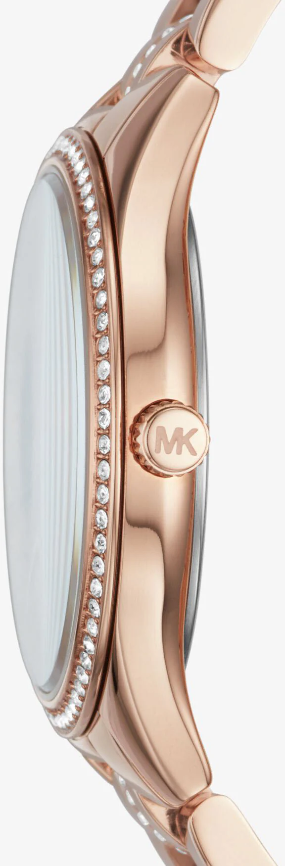Michael Kors Lauryn Ladies Watch - Image 2