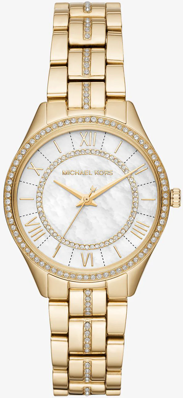 Michael Kors Watch Lauryn Ladies