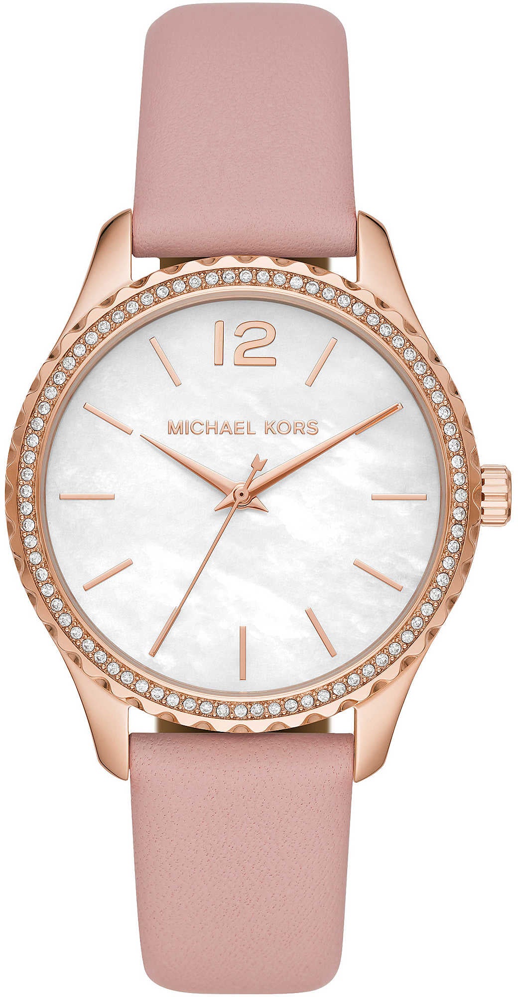 Michael Kors Watch Layton Ladies