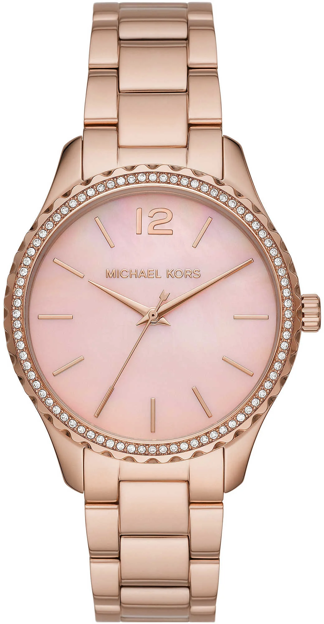Michael Kors Watch Layton Ladies D