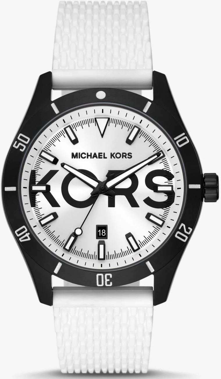 Michael Kors Watch Layton Mens D