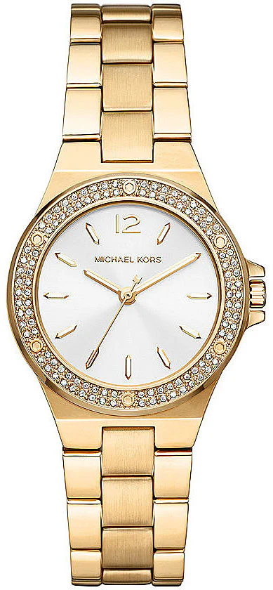 Michael Kors Lennox Ladies Watch