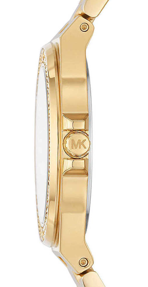 Michael Kors Lennox Ladies Watch - Image 3