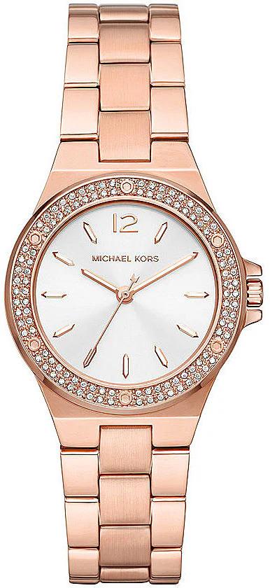 Michael Kors Lennox Ladies Watch