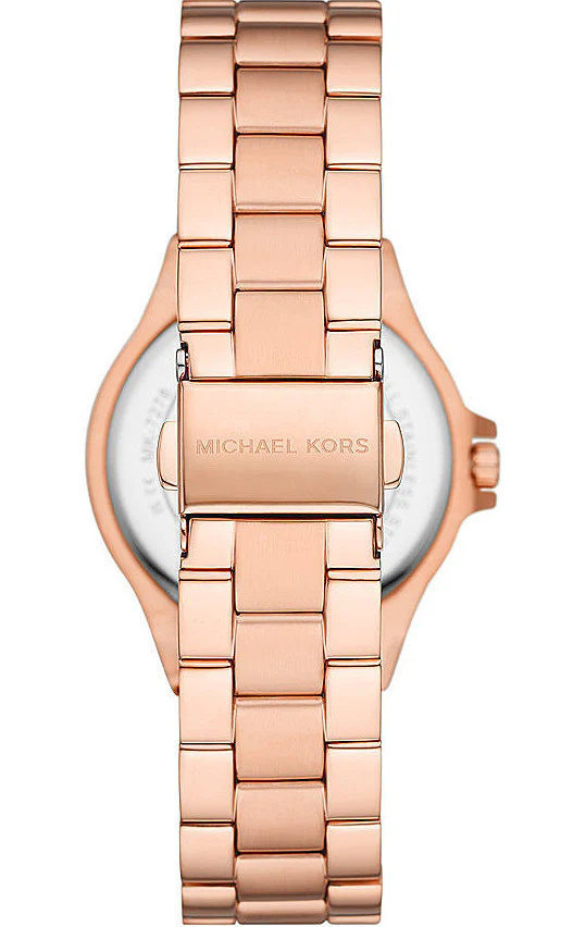 Michael Kors Lennox Ladies Watch - Image 2