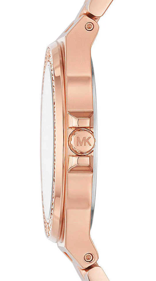 Michael Kors Lennox Ladies Watch - Image 3