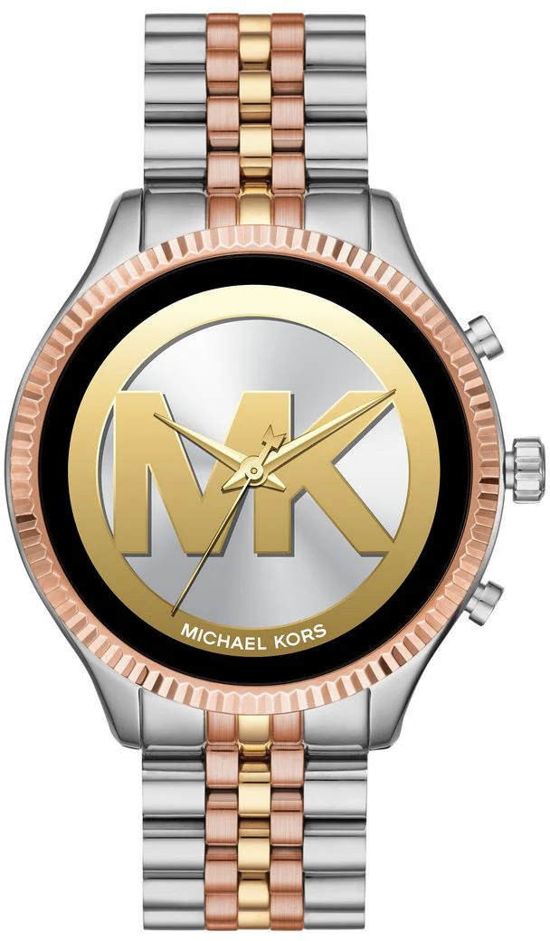 Michael Kors Watch Lexington 2 Ladies Smartwatch - Image 4
