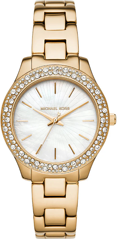 Michael Kors Watch Liliane Ladies