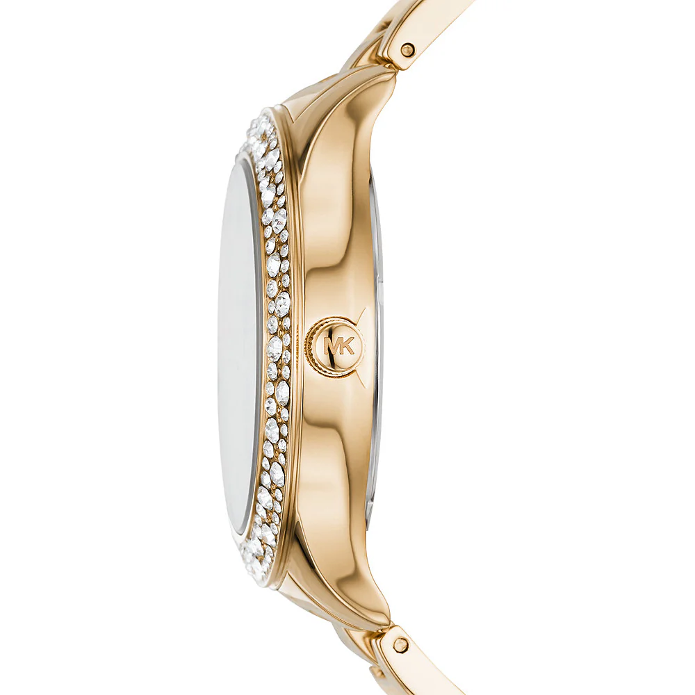 Michael Kors Watch Liliane Ladies - Image 3
