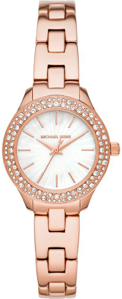 Michael Kors Watch Liliane Ladies