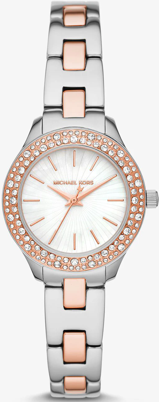 Michael Kors Watch Liliane Ladies