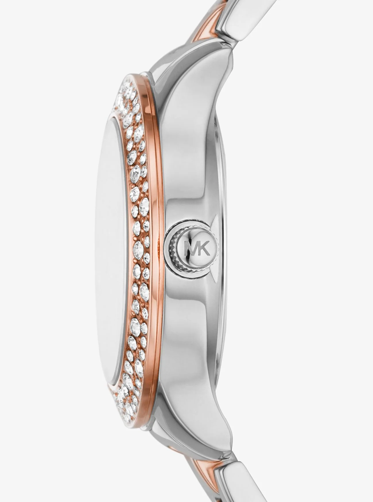 Michael Kors Watch Liliane Ladies - Image 2