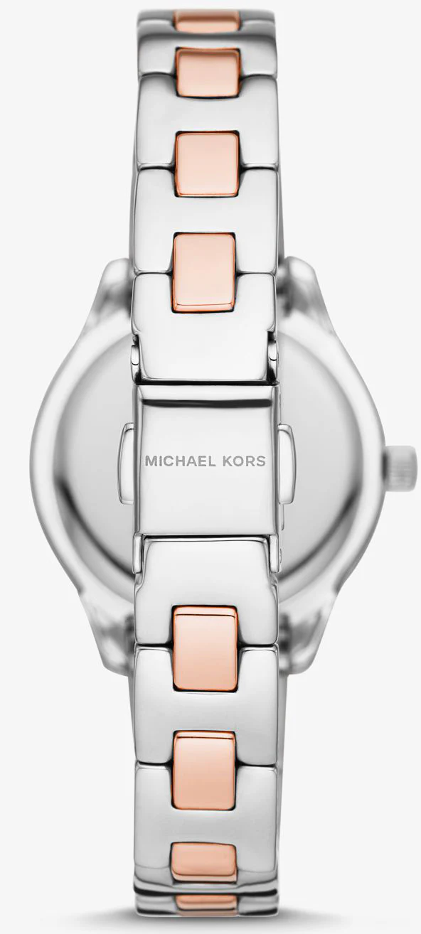 Michael Kors Watch Liliane Ladies - Image 3