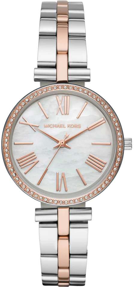 Michael Kors Watch Maci Ladies
