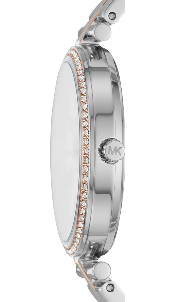 Michael Kors Watch Maci Ladies - Image 2
