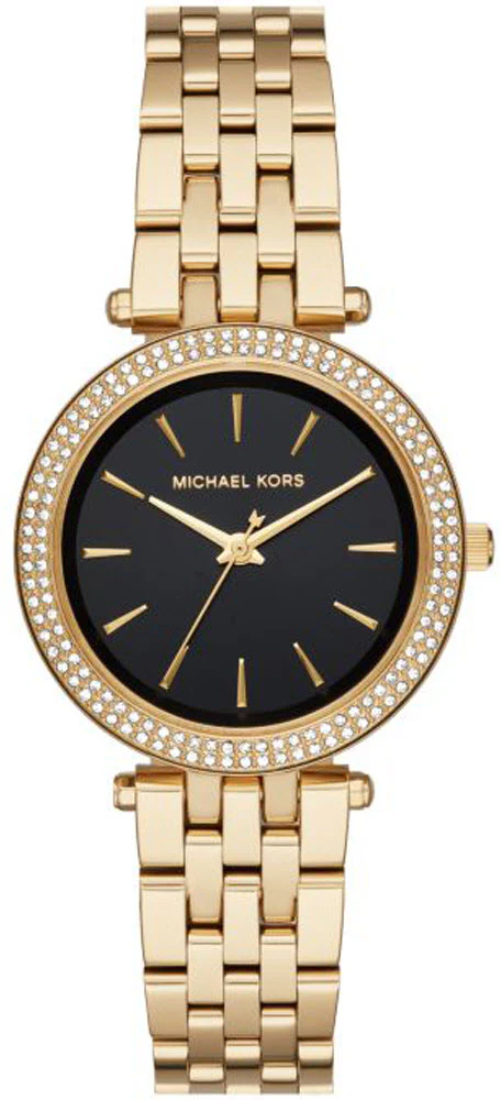 Michael Kors Watch Mini Darci Ladies