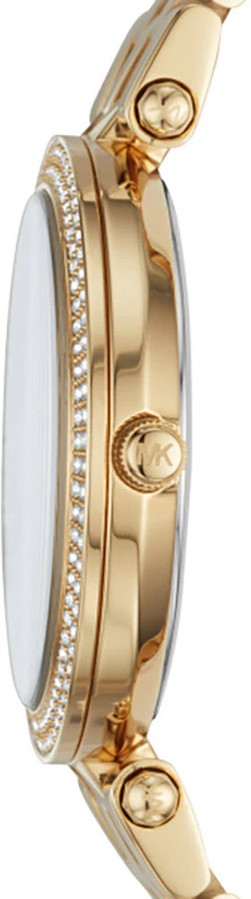 Michael Kors Watch Mini Darci Ladies - Image 2